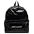 Saint Laurent Rucksack Schwarz - Ansicht 4