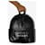 Saint Laurent Rucksack Schwarz - Ansicht 5
