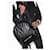 Saint Laurent Rucksack Schwarz - Ansicht 6