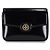 Tory Burch Bolsa de ombro conversível Preto