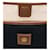 Bally Canvas Tote Bag Blau - Ansicht 7
