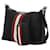 Bally Borsa a tracolla Code Carry Nero  - vista 5