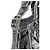 Le Cagole Balenciaga Borsa Neo Cagole XS - Ansicht 7