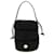 Moncler Borsa a secchiello Caradoc Nero  - vista 4