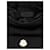 Moncler Borsa a secchiello Caradoc Nero  - vista 7