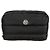 Moncler Necessaire de beleza acolchoada Caradoc Preto