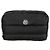 Moncler Necessaire de beleza acolchoada Caradoc Preto - vista 4