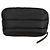 Moncler Necessaire de beleza acolchoada Caradoc Preto - vista 5