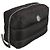 Moncler Necessaire de beleza acolchoada Caradoc Preto - vista 6
