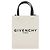 Givenchy Vertikale Mini-Tote-Tasche aus Canvas - Ansicht 4