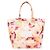 Isabel Marant Canvas Logo Tote Bag - Ansicht 4