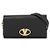 Valentino Portefeuille avec bandoulière Logo Édition Bold - vue 4