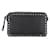 Valentino Borsa a tracolla Rockstud Nero  - vista 1