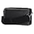 Valentino Borsa a tracolla Rockstud Nero  - vista 5