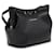 Alexander Mcqueen Mini Borsa Peak Nero  - vista 1