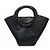 Bottega Veneta Krokodil-Top-Handle-Tote-Bag - Ansicht 4