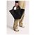 Bottega Veneta Krokodil-Top-Handle-Tote-Bag - Ansicht 5