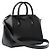 Givenchy Borsa Tote Antigona Piccola in Pelle Nero - vista 5
