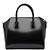 Givenchy Borsa Tote Antigona Piccola in Pelle Nero - vista 6