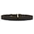 Fendi Ceinture carrée ASIW Marron  - vue 6