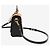 Louis Vuitton Epi Top Handle Twist MM Marrone - vista 2