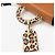 Louis Vuitton Epi Top Handle Twist MM Marrone - vista 6