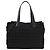 Chanel Nueva Bolsa de Viaje Boston Negra Negro