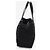 Chanel Nueva Bolsa de Viaje Boston Negra Negro - vista 2