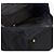 Chanel Nueva Bolsa de Viaje Boston Negra Negro - vista 7