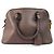 Maison Martin Margiela Borsa a spalla grande da donna Maison Margiela Marrone