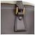 Maison Martin Margiela Borsa a spalla grande da donna Maison Margiela Marrone - vista 10