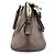Maison Martin Margiela Borsa a spalla grande da donna Maison Margiela Marrone - vista 3
