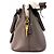 Maison Martin Margiela Borsa a spalla grande da donna Maison Margiela Marrone - vista 4