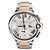 Cartier Ballon Bleu Combi Chrono Bianco
