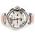 Cartier Ballon Bleu Combi Chrono Bianco - vista 2