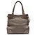 Louis Vuitton Suhali Le Majestueux Marrone - vista 3