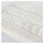 Beanie con patch lettering Moncler Bianco  - vista 4
