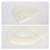 Beanie con patch lettering Moncler Bianco  - vista 8