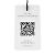 Chanel Pochette da trucco rotonda Vanity con logo CC per donne - Oro e Nero - vista 12
