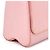 Louis Vuitton Borsa a spalla con catena argento Twist Epaule Rosa - vista 11