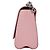 Louis Vuitton Borsa a spalla con catena argento Twist Epaule Rosa - vista 4