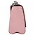 Louis Vuitton Borsa a spalla con catena argento Twist Epaule Rosa - vista 6