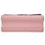Louis Vuitton Borsa a spalla con catena argento Twist Epaule Rosa - vista 7