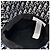 Dior Cappello bucket in ricamo obliquo blu navy - vista 7