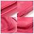 Salvatore Ferragamo Borsa a Spalla PAULA Gancini in Pelle Rosa - vista 6
