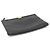 Boy Chanel Clutch New Medium Chevron in Agnello Nero con Dettagli in Oro - vista 5