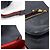Louis Vuitton Pochette Metis Monogram Empreinte Marine Rouge Blu - vista 6