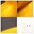 Goyard Senat MM Clutch aus grauem Spezialcanvas Braun - Ansicht 7