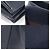 Chanel Navy Calfskin Quilted Metal Chain Tote Series) Blue - view 6
