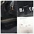Balenciaga Piccola borsa in pelle nera con logo stampato Nero - vista 7